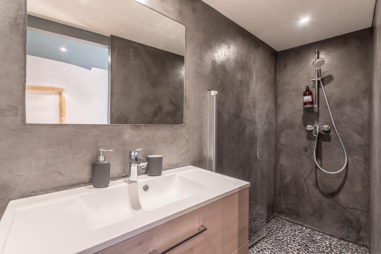 L'Authentique - Au Coeur De Lyon Apartamento Exterior foto